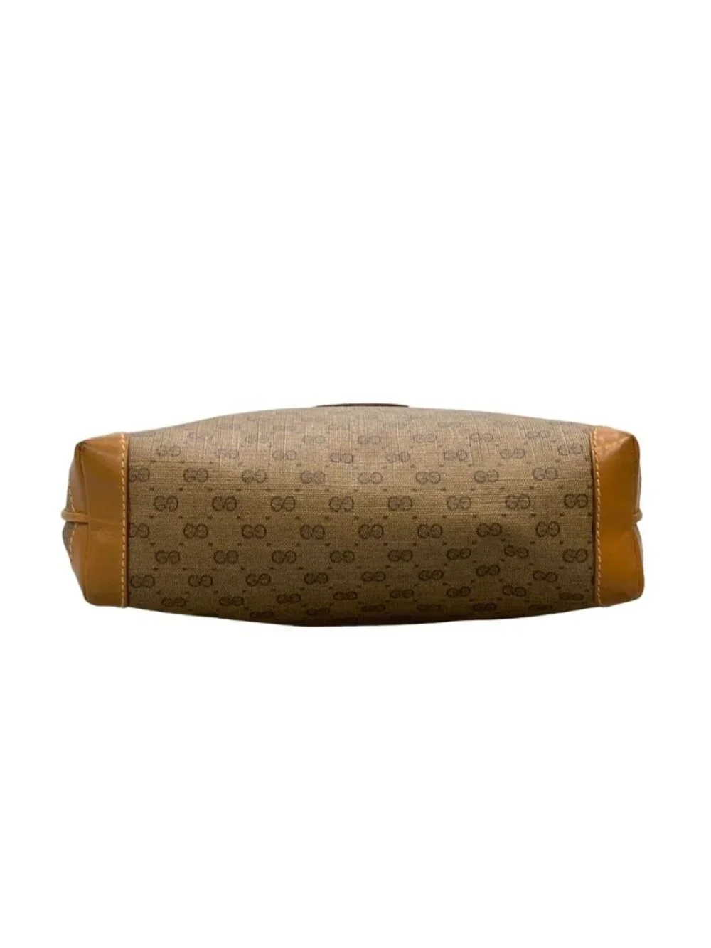 Gucci Shoulder Bag Crossbody Micro GG 007 - Picture 4 of 10